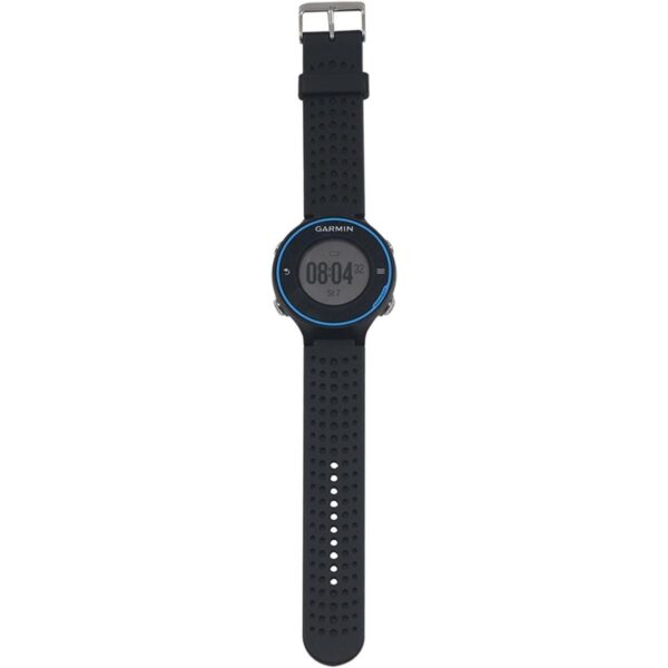 LICHIFIT Correa de silicona para reloj Garmin Forerunner_3