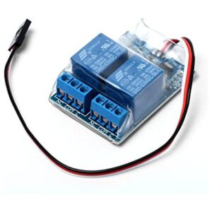 LICHIFIT Q1 RC aviones relé interruptor PWM modelo control_1