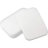 Kit de filtros de espuma y fieltro LICHIFIT HEPA piezas_3