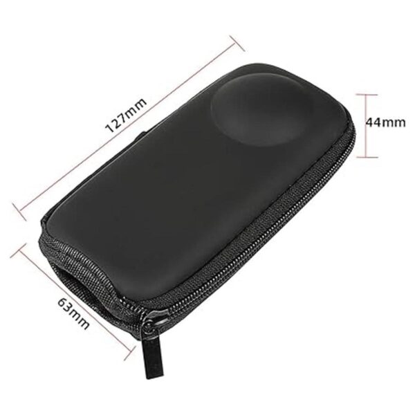 LICHIFIT Bolsa de transporte portátil para Insta360 One X