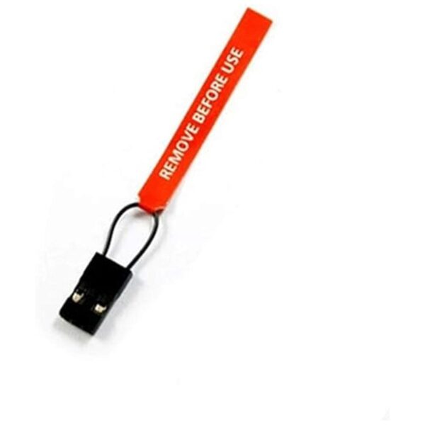 LICHIFIT 4100E 2.4G 4 canales 4 canales Micro receptor_3