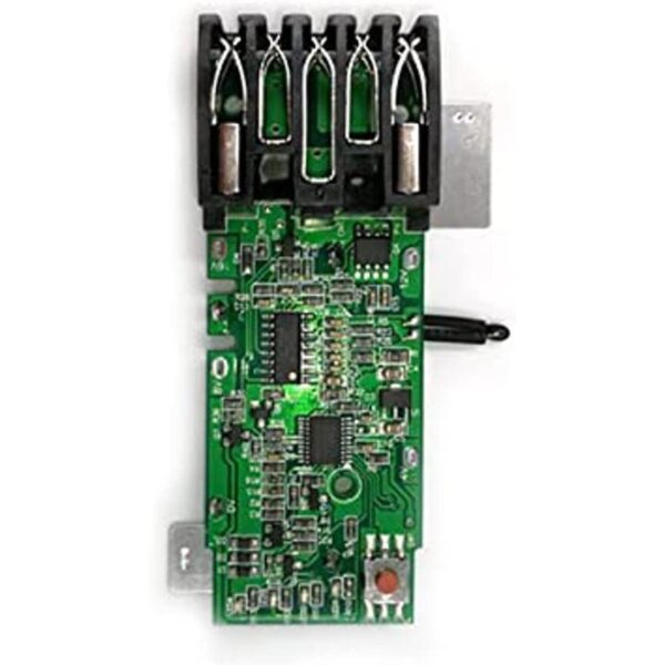 LICHIFIT Placa PCB M18 PCB Placa de circuito de protección_1
