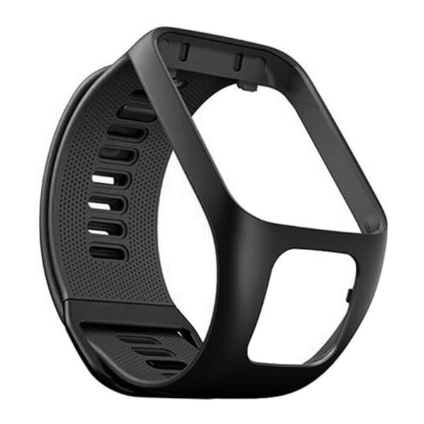 LICHIFIT Correa de silicona de repuesto para reloj