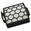 Kit de filtros de espuma y fieltro LICHIFIT HEPA piezas_4