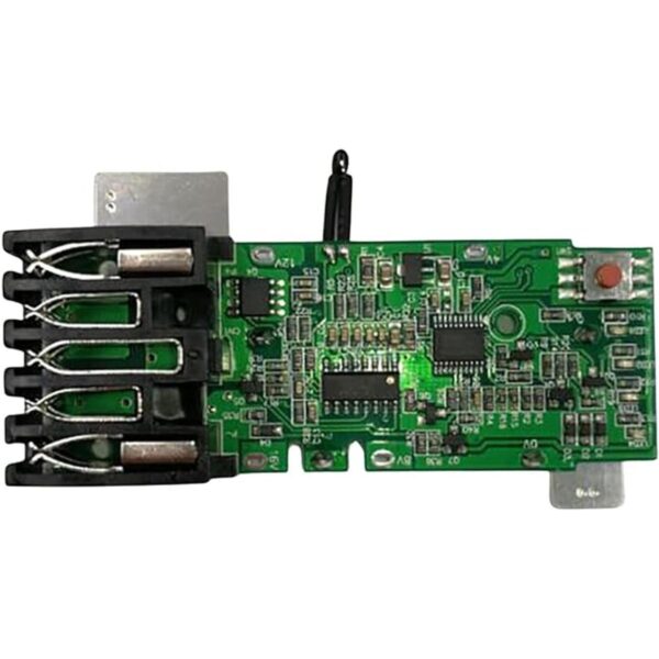 LICHIFIT Placa PCB M18 PCB Placa de circuito de protección_2
