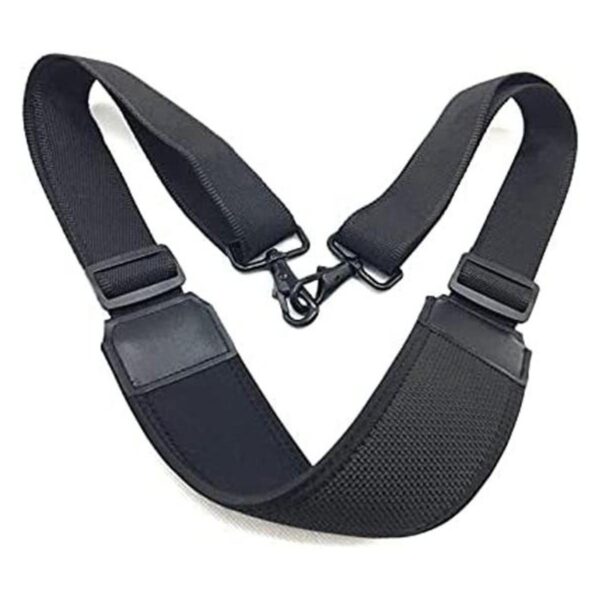 1 pieza correa de neopreno para cámara de nylon ajustable_1