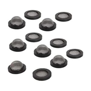 40 arandelas de manguera con arandelas de manguera de_1