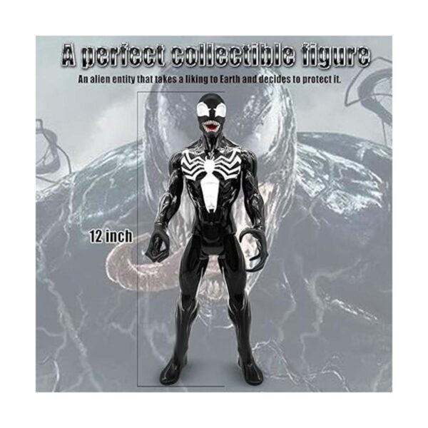Figuras de acción figuras coleccionables de 12 pulgadas_2