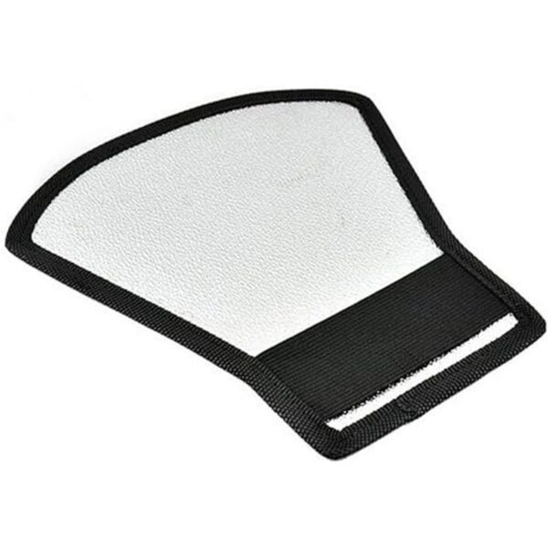 1 pieza difusor de flash reflector premium doble cara_1