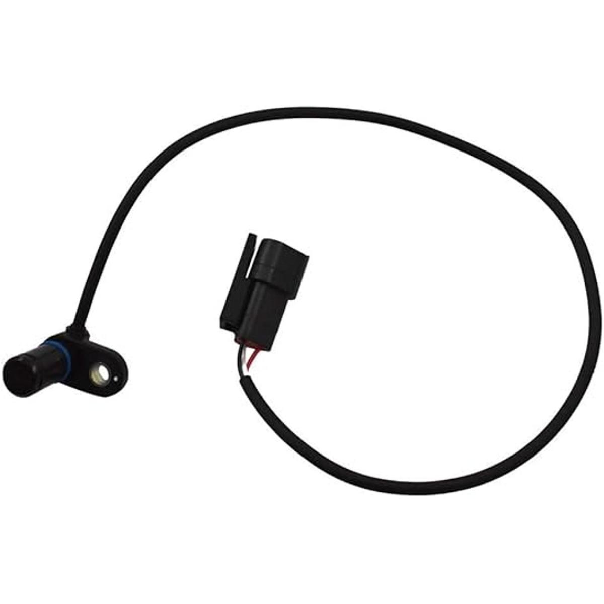 Labwork Sensor de velocímetro electrónico para Harley