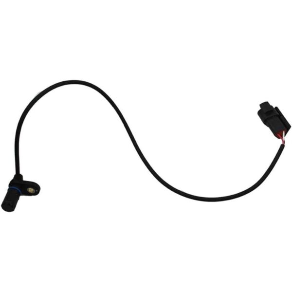 Labwork Sensor de velocímetro electrónico para Harley_2