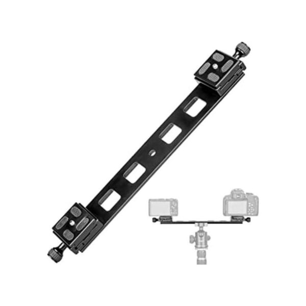 Koolehaoda Adaptador de montaje de soporte deslizante_1