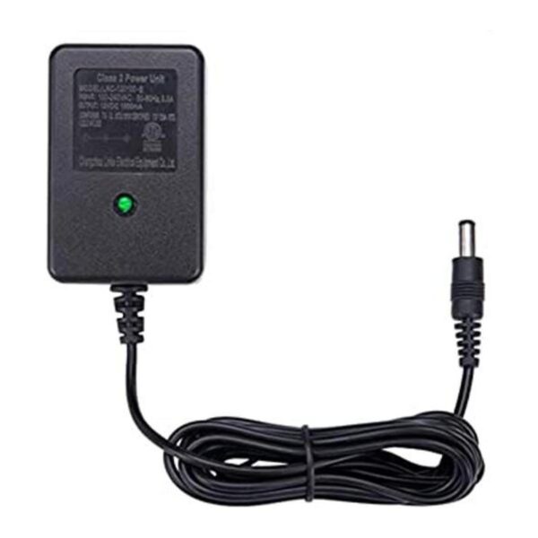 Go Store Choice Cargador de 12 V para niños en coche_1