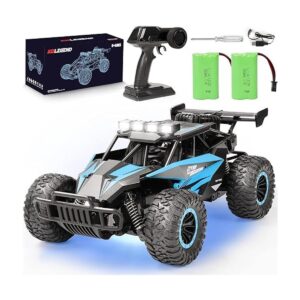 Coches RC de 13 pulgadas control remoto de alta_1