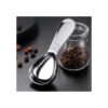 Paquete de 2 cucharas de café de acero inoxidable_4