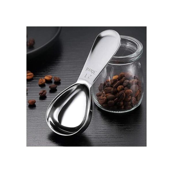 Paquete de 2 cucharas de café de acero inoxidable_4