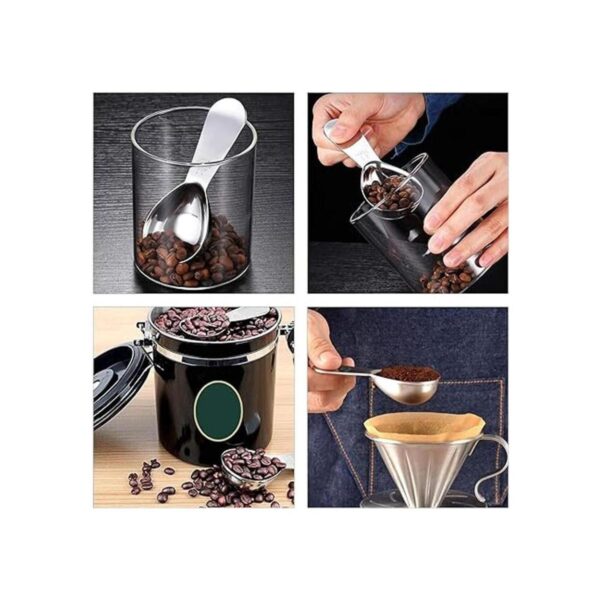 Paquete de 2 cucharas de café de acero inoxidable_6