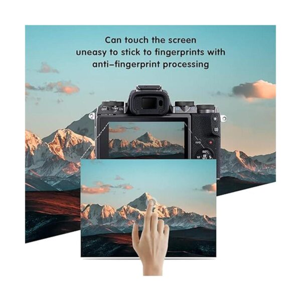 kinokoo Protector de pantalla para Sony Crystal Clear_4
