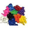 Kings deal globos de látex varios colores 11 pulgadas