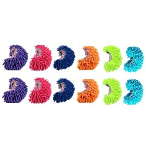 Productos de limpieza paño de mano zapato limpio._1