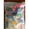 Kings deal globos de látex varios colores 11 pulgadas