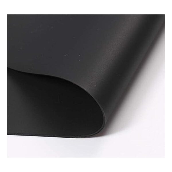 KimTin Mantel individual de silicona multiusos extra