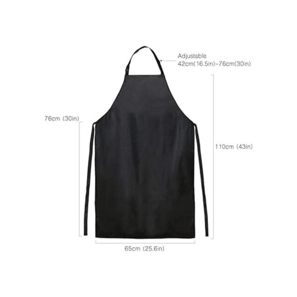 kilofly 2pc vinilo extra largo 43 cintura ajustable_2