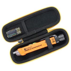 Khanka Maletín de viaje duro para Klein Tools NCVT3 sin