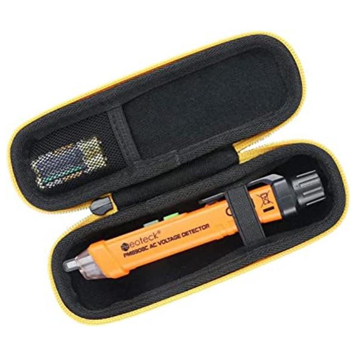 Khanka Maletín de viaje duro para Klein Tools NCVT3 sin