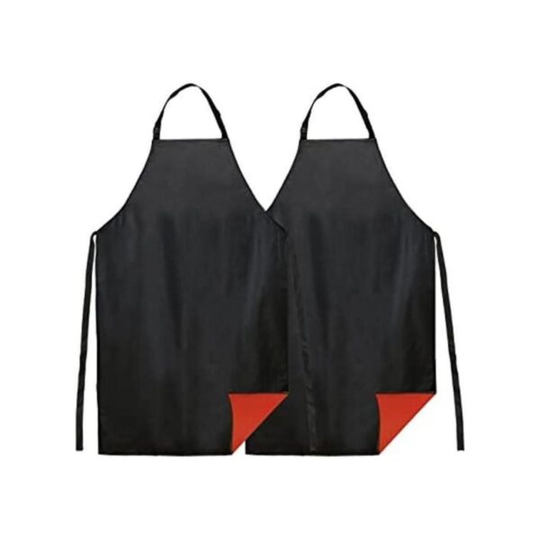 kilofly 2pc vinilo extra largo 43 cintura ajustable_1