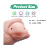 Juguete Blobfish para apretar estira aprieta y aprieta_2