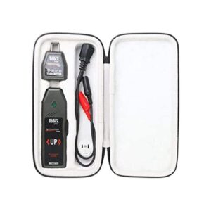 Khanka Funda de viaje para Klein Tools ET300 interruptor