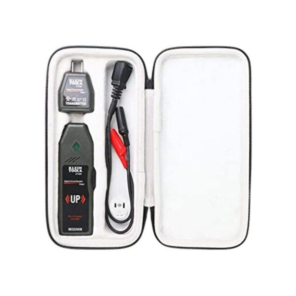 Khanka Funda de viaje para Klein Tools ET300 interruptor