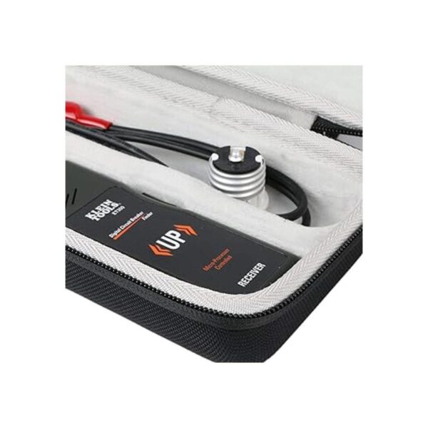 Khanka Funda de viaje para Klein Tools ET300 interruptor