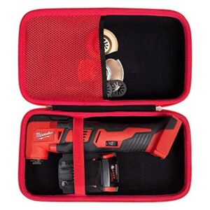 Khanka Estuche de almacenamiento duro de repuesto para_1