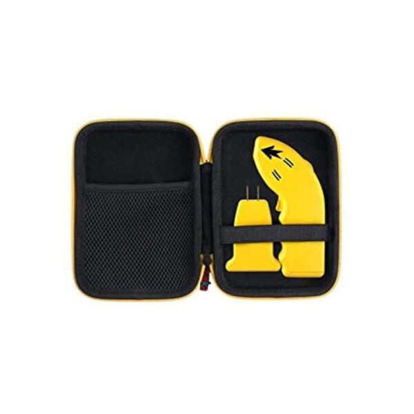 Khanka Maletín de viaje duro para Sperry Instruments CS550A_1