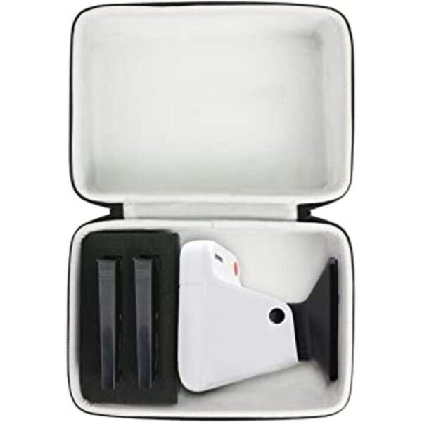 Khanka Reemplazo de estuche de viaje rígido para Polaroid_1