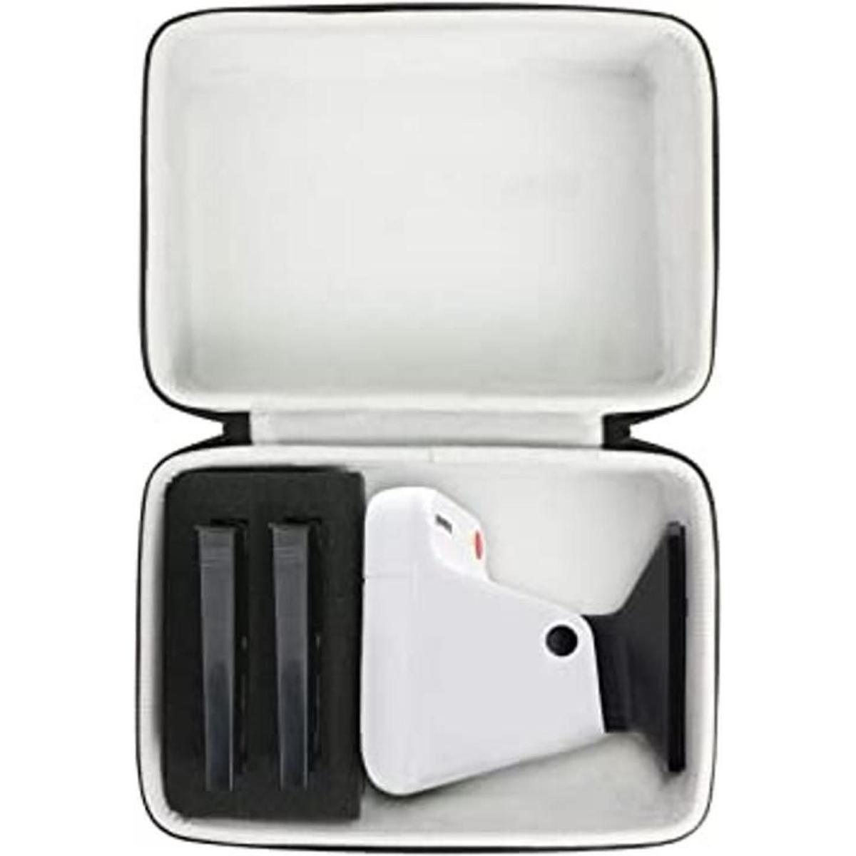 Khanka Reemplazo de estuche de viaje rígido para Polaroid