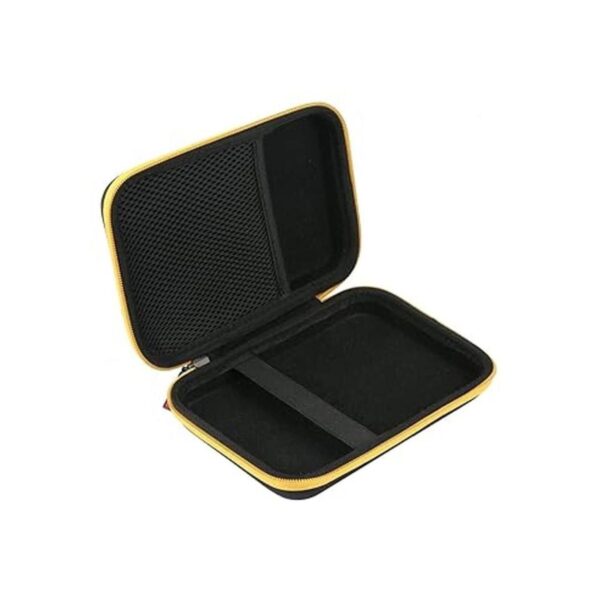 Khanka Maletín de viaje duro para Sperry Instruments CS550A_2