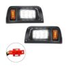 Kemimoto Kit de luz DS compatible con Club Car DS kit de_2