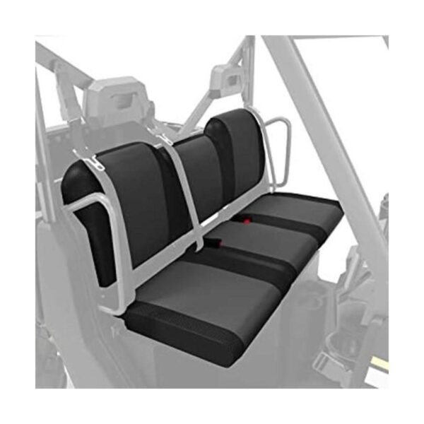 KEMIMOTO Funda de asiento impermeable para UTV compatible_1
