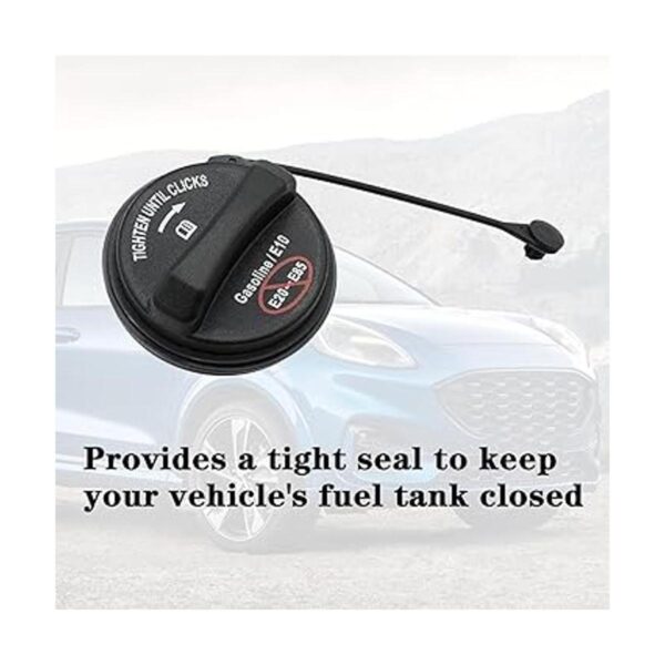 Tapa de gas tapa de combustible FC1079 F1080 compatible