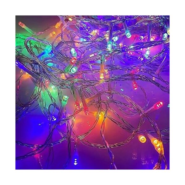 kemooie 500 luces LED de Navidad 164 pies 8 modos de