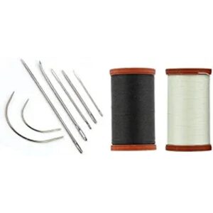 Liquidación Kit de reparación de vestiduras Coats Clark_1