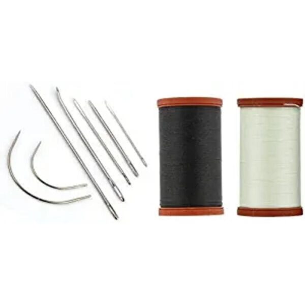 Liquidación Kit de reparación de vestiduras Coats Clark_1