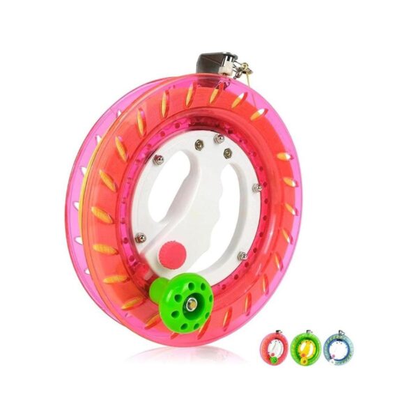 Simxkai Kite String Reel Kite Reel Kite String Spool_1