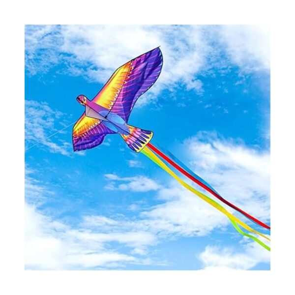 Mints Colorful Life Cometa grande de pájaro Phoenix para_2