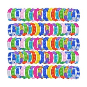 80 piezas de pulsera para la ansiedad pulseras para la_1