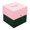 Kate Spade New York Park Row reloj de cuarzo de acero_3