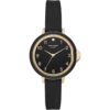 Kate Spade New York Park Row reloj de cuarzo de acero_1